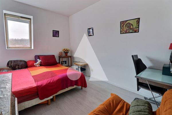 Appartement 3 pièces 58.1 m2