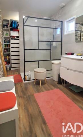 Maison à vendre 4 pièces 63 m² Mestes