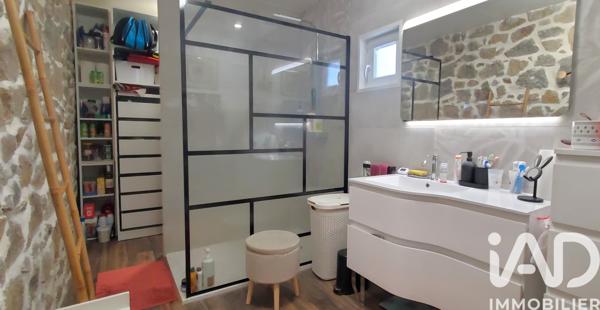 Maison à vendre 4 pièces 63 m² Mestes