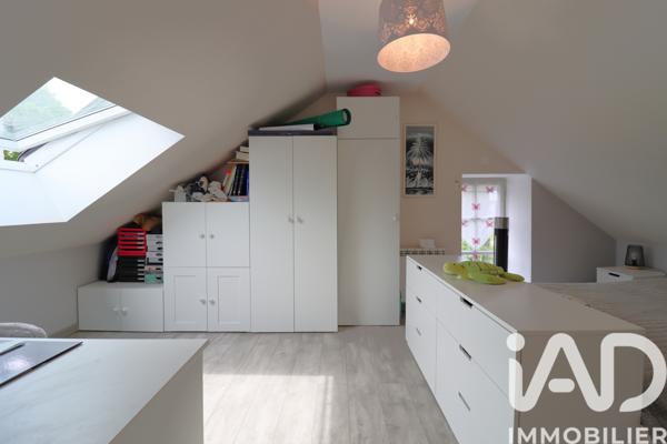 Maison à vendre 4 pièces 63 m² Mestes
