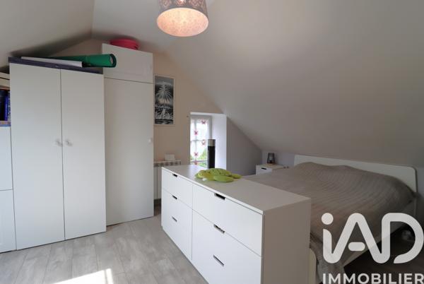 Maison à vendre 4 pièces 63 m² Mestes
