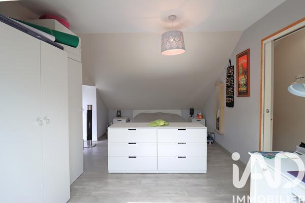 Maison à vendre 4 pièces 63 m² Mestes