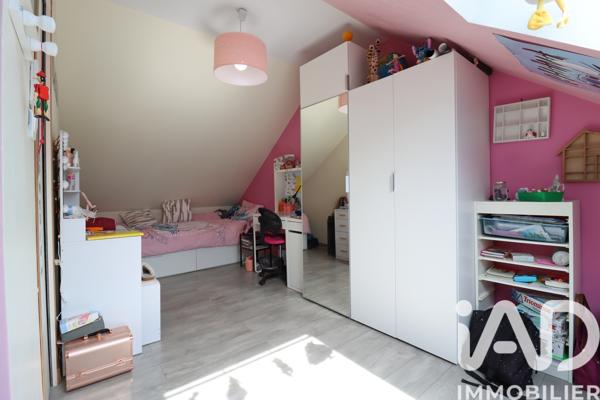 Maison à vendre 4 pièces 63 m² Mestes