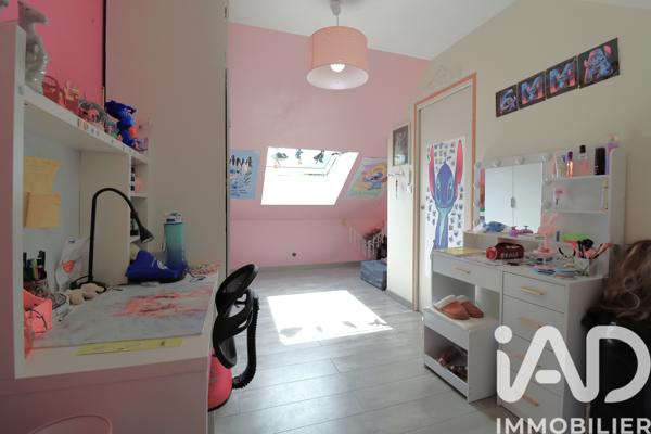 Maison à vendre 4 pièces 63 m² Mestes