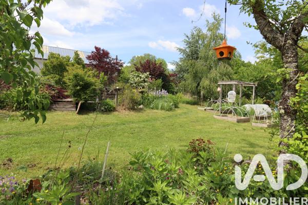 Maison à vendre 4 pièces 63 m² Mestes