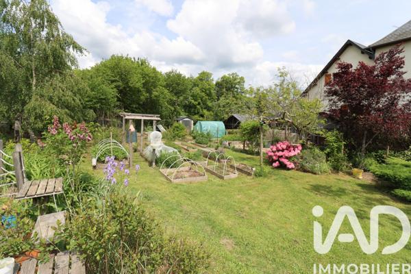 Maison à vendre 4 pièces 63 m² Mestes