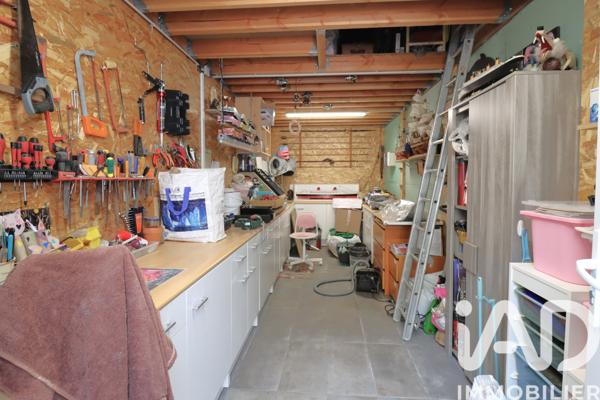 Maison à vendre 4 pièces 63 m² Mestes