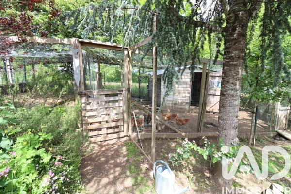 Maison à vendre 4 pièces 63 m² Mestes
