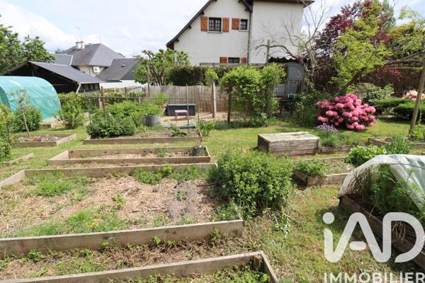 Maison à vendre 4 pièces 63 m² Mestes
