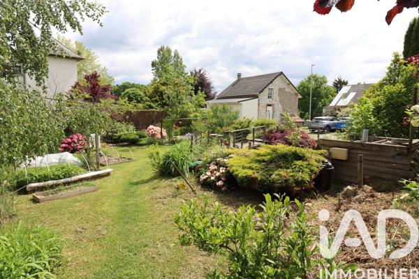 Maison à vendre 4 pièces 63 m² Mestes