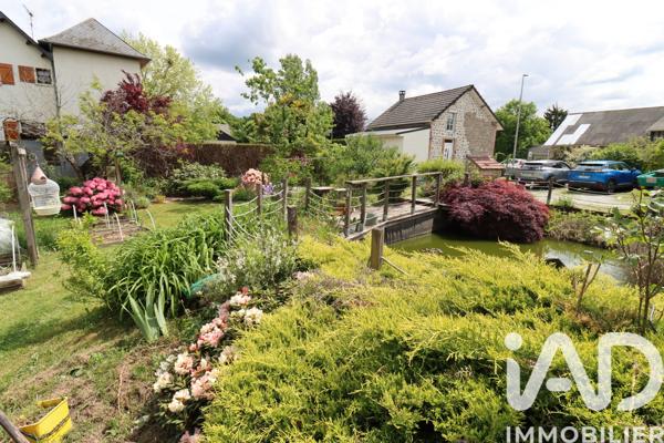 Maison à vendre 4 pièces 63 m² Mestes