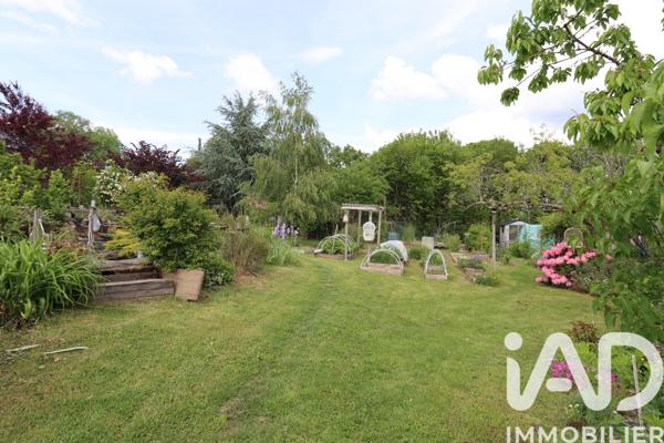 Maison à vendre 4 pièces 63 m² Mestes