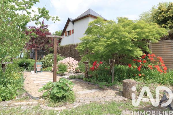 Maison à vendre 4 pièces 63 m² Mestes