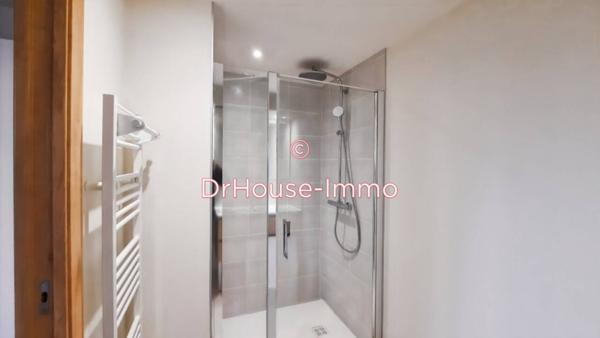 Appartement à vendre 2 pièces de 33 m²