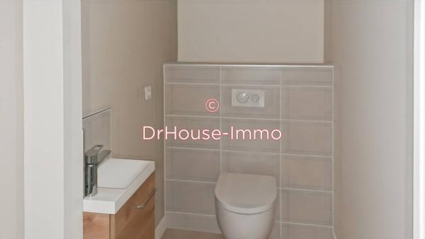 Appartement à vendre 2 pièces de 33 m²