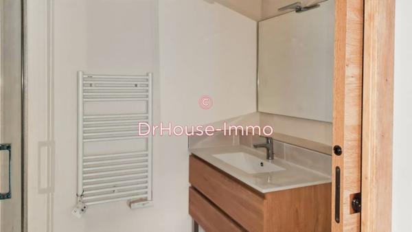 Appartement à vendre 2 pièces de 33 m²