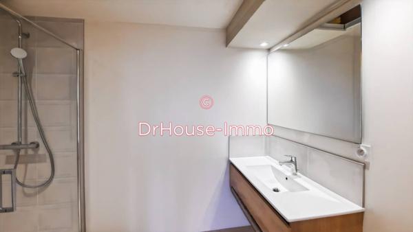 Appartement à vendre 2 pièces de 33 m²