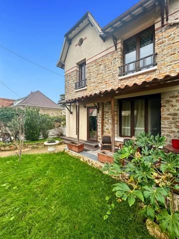 Vente Maison 7 pièces 123 m2 à Melun