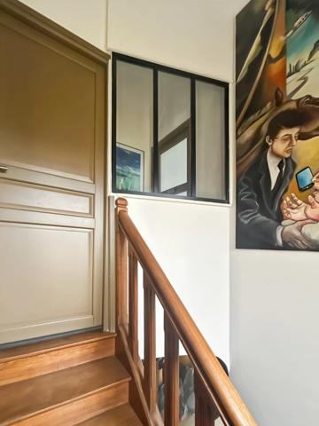 Vente Maison 7 pièces 123 m2 à Melun