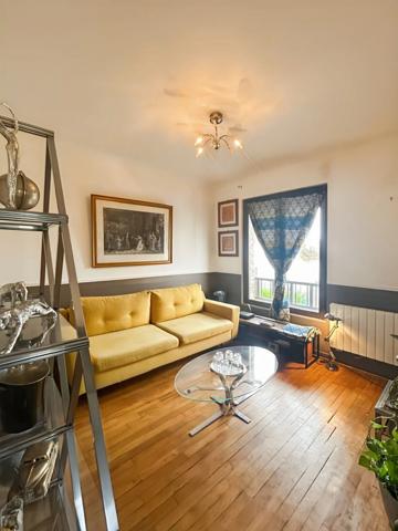 Vente Maison 7 pièces 123 m2 à Melun