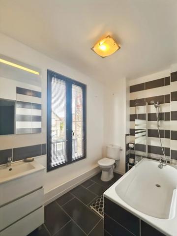 Vente Maison 7 pièces 123 m2 à Melun