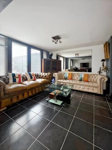 Vente Maison 7 pièces 123 m2 à Melun