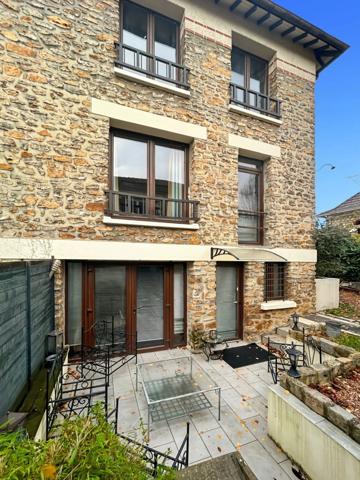 Vente Maison 7 pièces 123 m2 à Melun