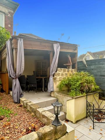 Vente Maison 7 pièces 123 m2 à Melun