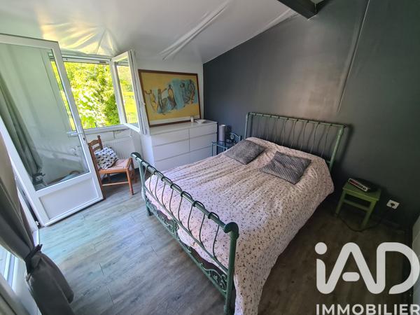 Maison à vendre 6 pièces 108 m² Rochefort