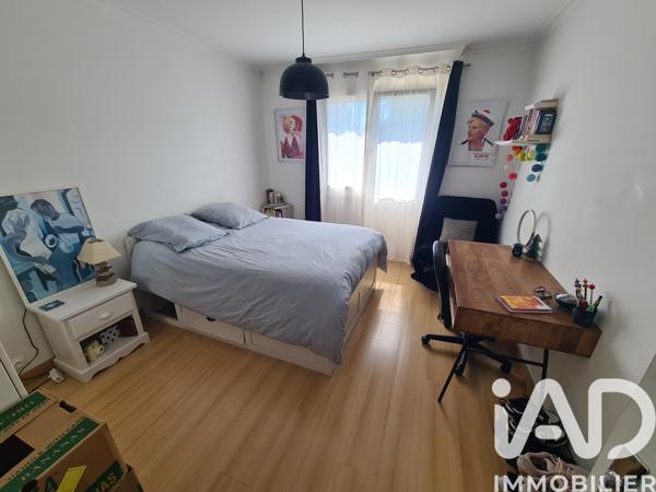 Maison à vendre 6 pièces 108 m² Rochefort