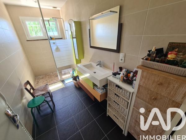 Maison à vendre 6 pièces 108 m² Rochefort