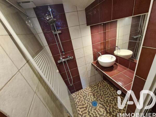 Maison à vendre 6 pièces 108 m² Rochefort
