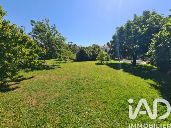 Maison à vendre 6 pièces 108 m² Rochefort
