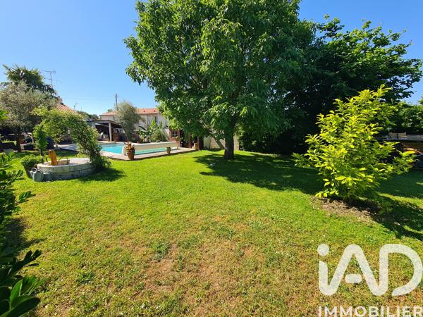Maison à vendre 6 pièces 108 m² Rochefort