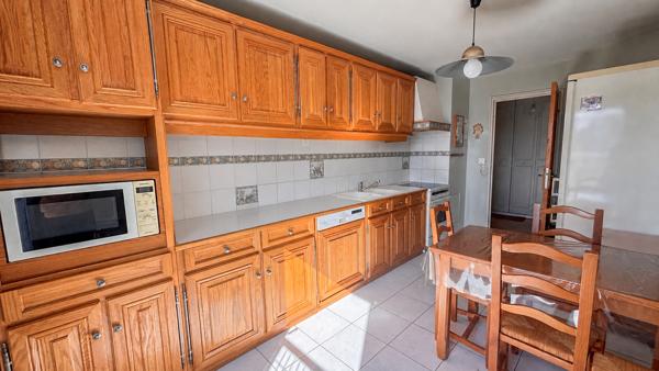 Appartement Nanterre 4 pièce(s) 90.78 m2