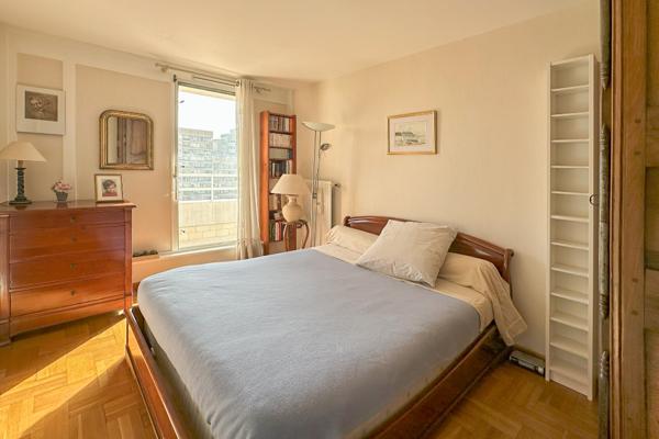 Appartement Nanterre 4 pièce(s) 90.78 m2