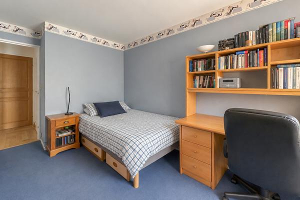 Appartement Nanterre 4 pièce(s) 90.78 m2