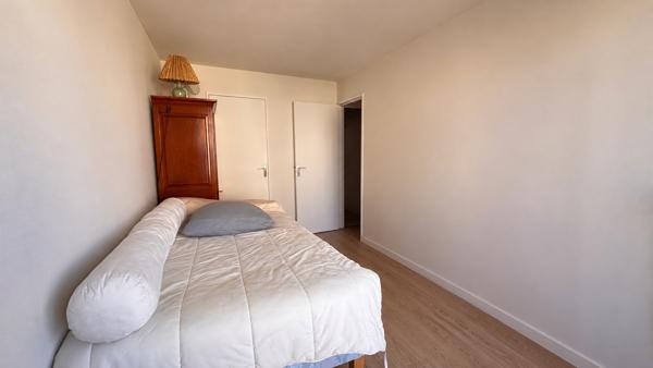Appartement Nanterre 4 pièce(s) 90.78 m2