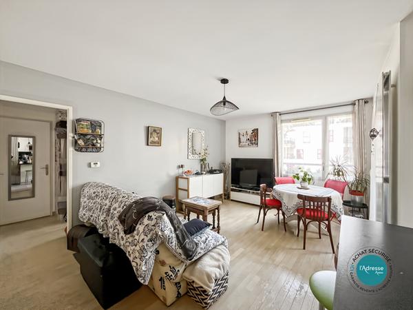 Appartement Saintry Sur Seine 2 pièce(s)