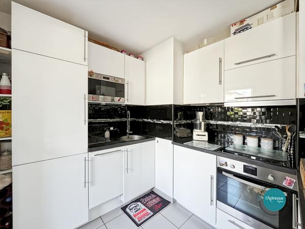 Appartement Saintry Sur Seine 2 pièce(s)