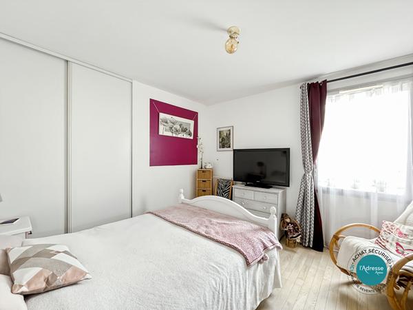 Appartement Saintry Sur Seine 2 pièce(s)