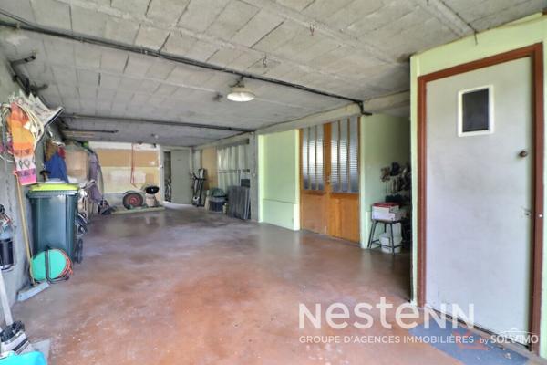 MIONS, Maison familiale 6 pièces 205.41m2, terrasse, garage, terrain 561m2