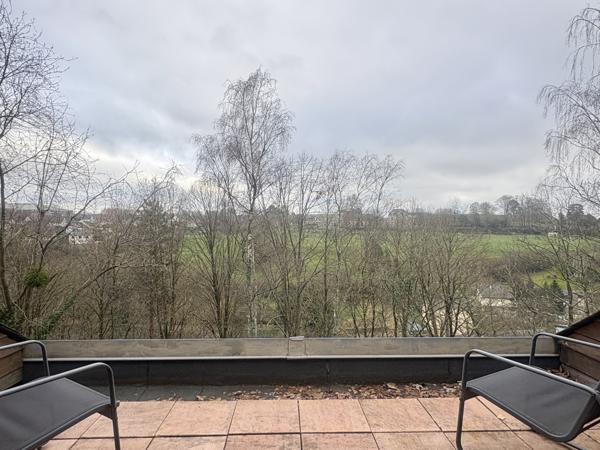 Maison 7 pièces - 216 m²