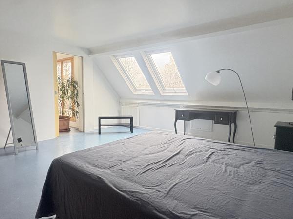 Maison 7 pièces - 216 m²