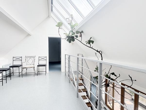 Maison 7 pièces - 216 m²