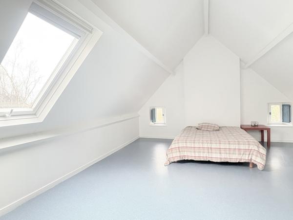 Maison 7 pièces - 216 m²