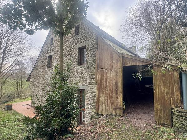 Maison 7 pièces - 216 m²