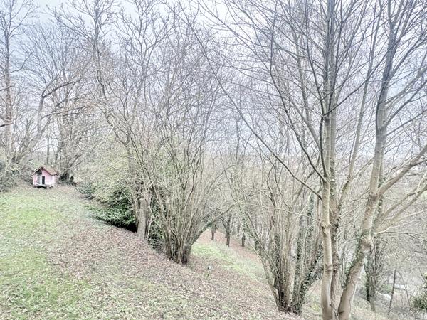 Maison 7 pièces - 216 m²