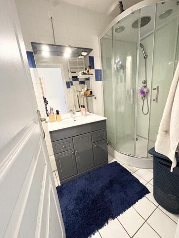 Appartement 2 pièces 44.03 m2
