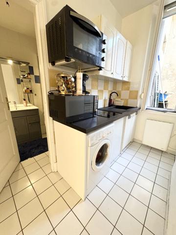 Appartement 2 pièces 44.03 m2